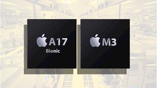 保山苹果15维修站分享iPhone15系列会用3nm芯片吗 